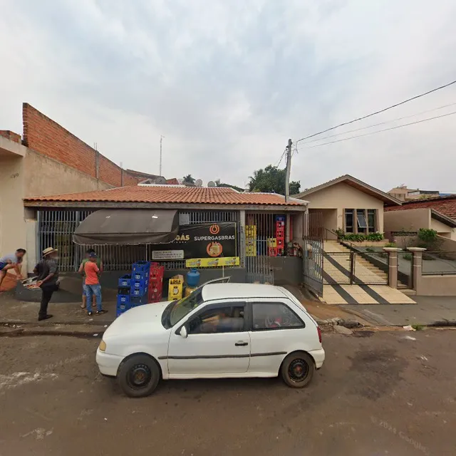 Restaurente e lanchonete Vó Terezinha