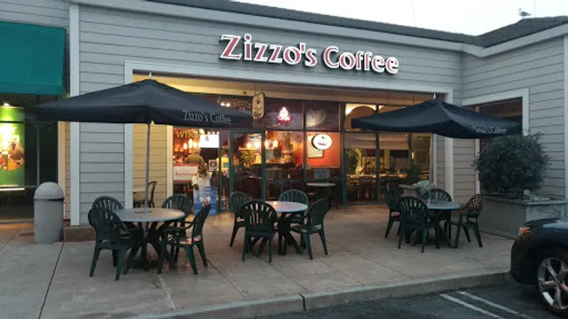 Zizzo's Coffee (Capitola, CA)