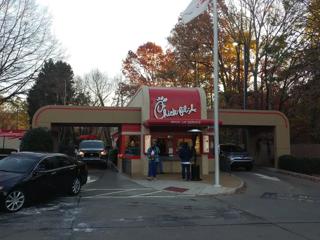 Chick-fil-A
