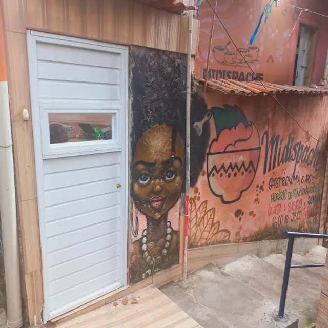 Midispache | Buffet & Catering