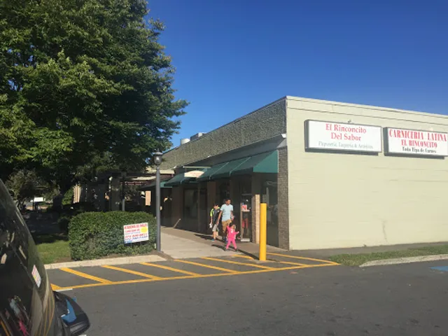 El Rinconcito Del Sabor