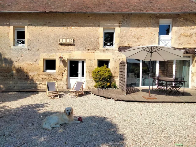 La Grange d'Amfreville