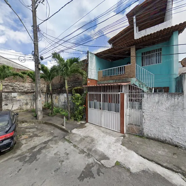 Panificadora Confiança