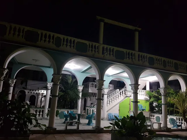 Hotel Grand Paraíso