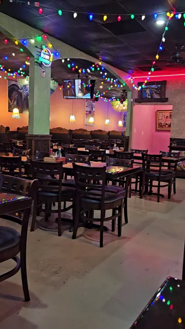 Julia’s Grill Mexican Restaurant