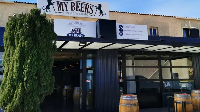My Beers Aix en Provence