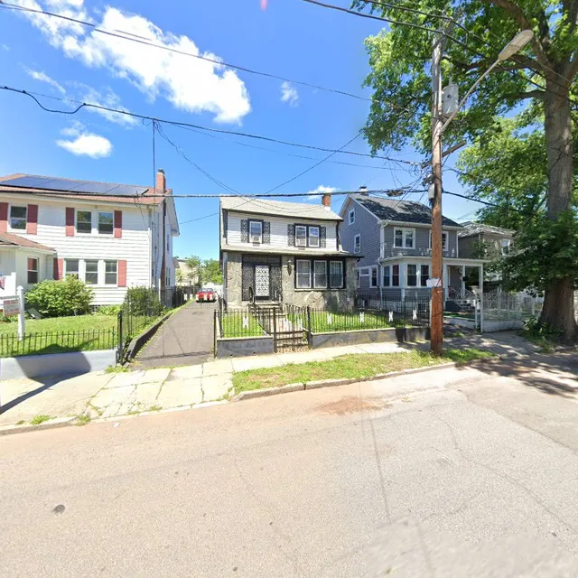 Chinese Friendship Restaurant