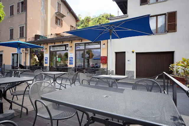 Bar del Porto Ristorante Pizzeria