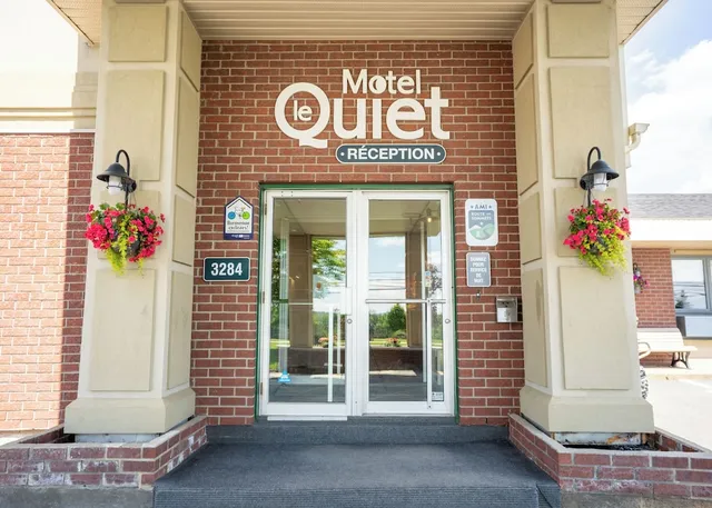 Motel Le Quiet