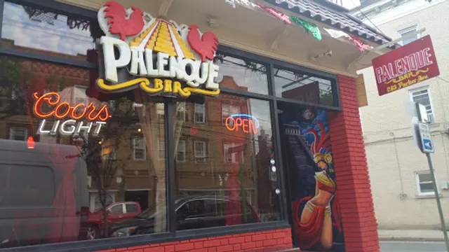 Palenque Restaurant