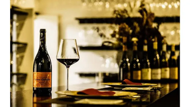 ピノ・ノワール