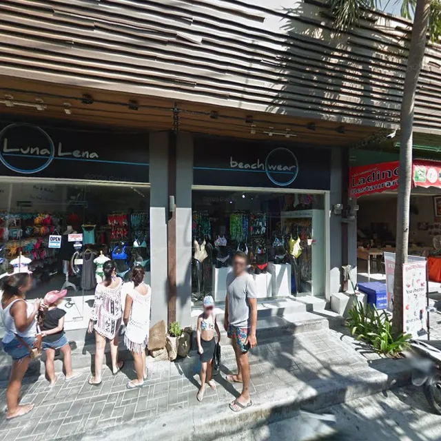 The Rendezvous Hostel