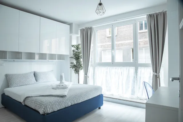 Marconi Apartments - Bologna Short Rental