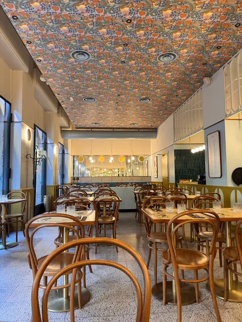 Ci Sta - Buenos Aires