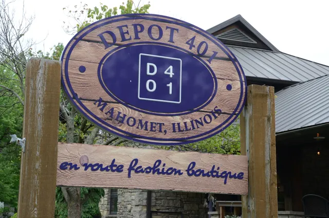 En Route Fashion Boutique