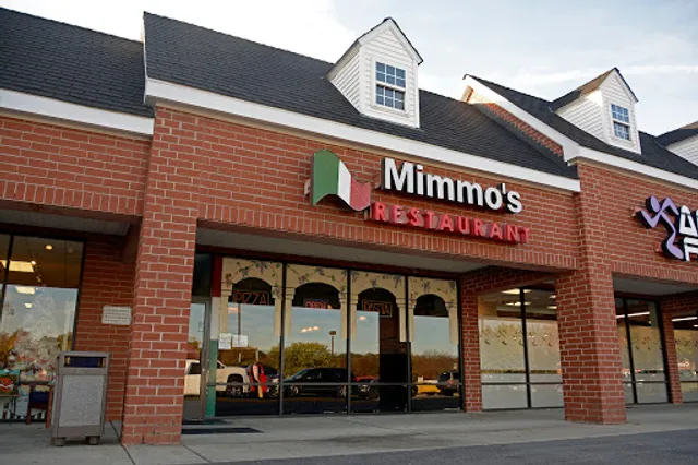 Mimmo's Italian Restaurant & Pizza