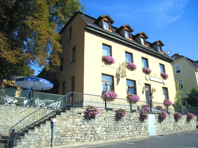 Hotel & Ristorante Etna