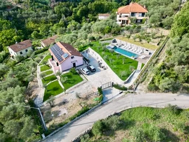 Villa Chicchi - Sestri Levante