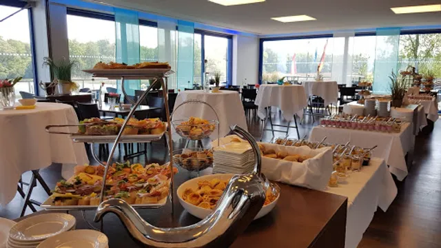 Restaurant Rheinspitz