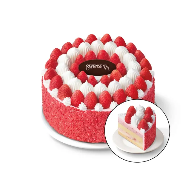 Swensen's Big C Issarapab