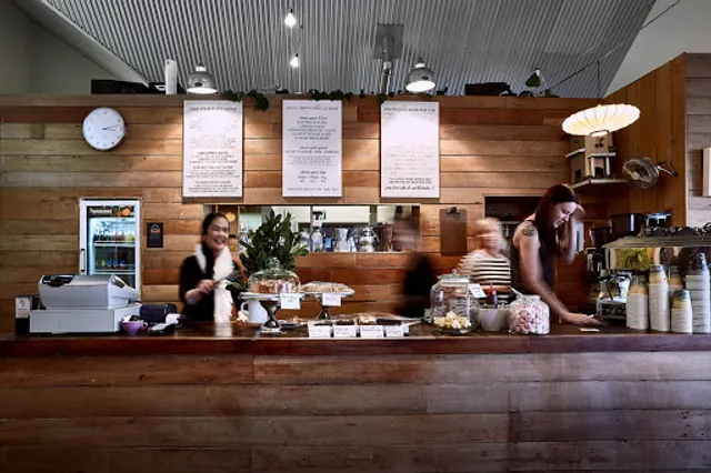 Hawthorne Coffee Roastery & Espresso Bar