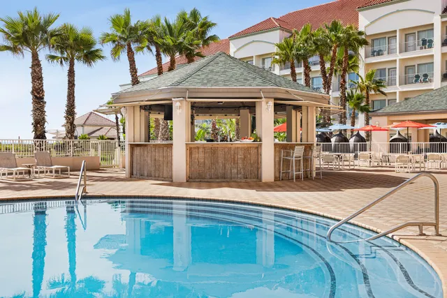 Hilton Garden Inn South Padre Island Beachfront