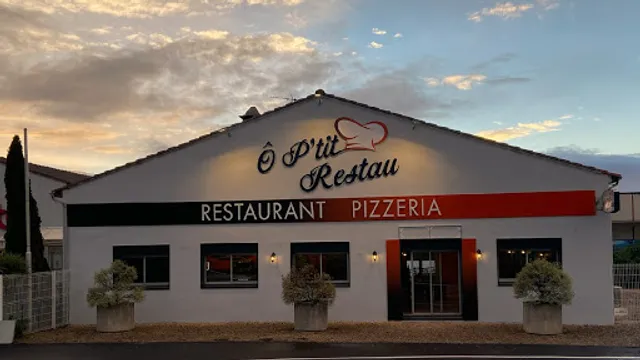 Ô p'tit restau