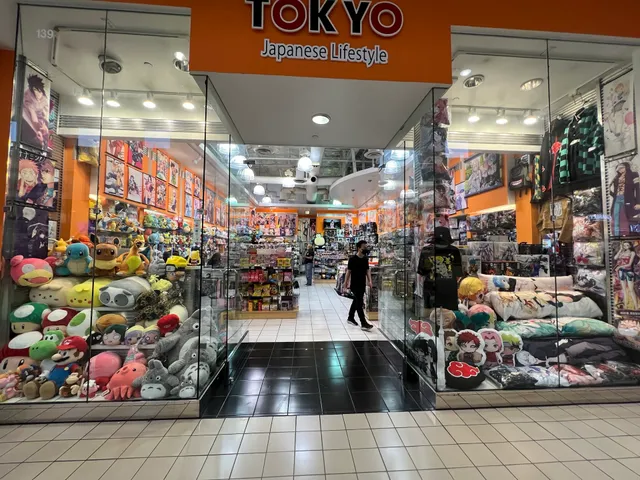 Tokyo Japanese Lifestyle