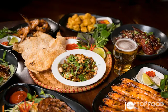 TopFood Canley Vale & Phở Sướng