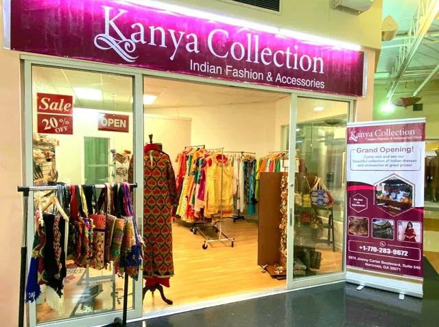 Kanya Collection