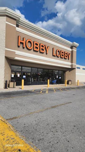 Hobby Lobby