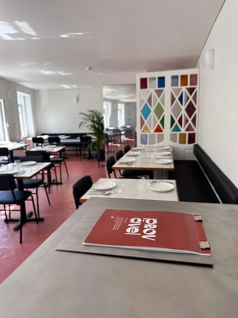 Provável - Restaurante