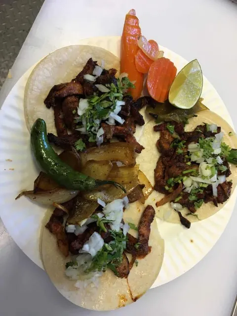 Mariscos Agustin’s Seafood