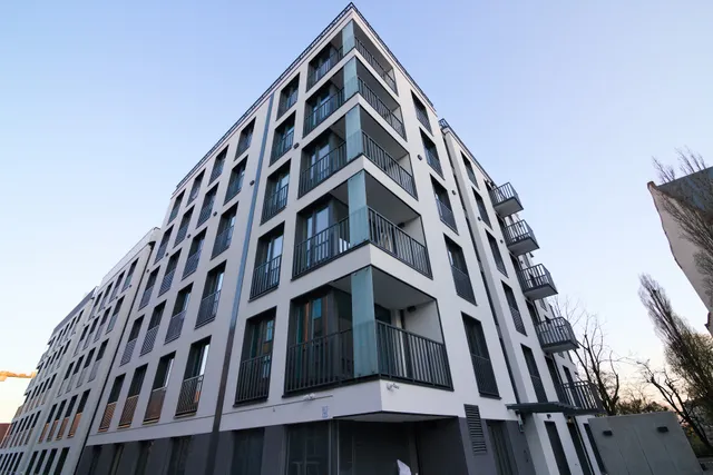 Apartments in Szczecin - Podgórna