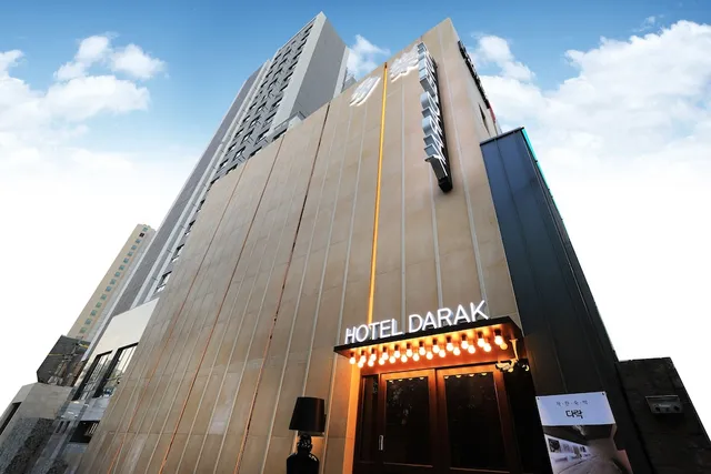 Hotel Darak