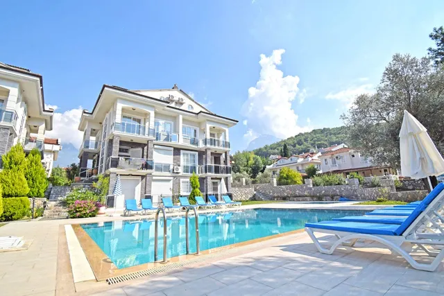 Fortress Park Apartments