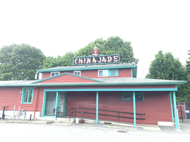 China Jade Restaurant