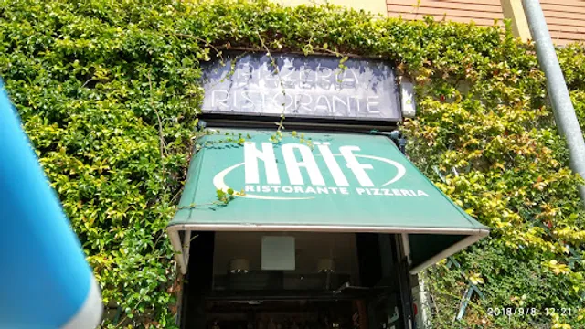 Naif ristorante pizzeria