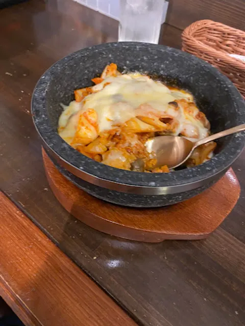 コリアン ダイニング 李さん家