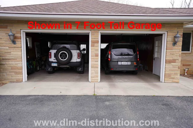 DLM-Distribution Campervan Conversions