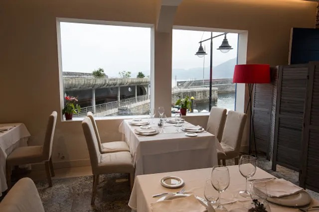 Itxas Etxea Jatetxea