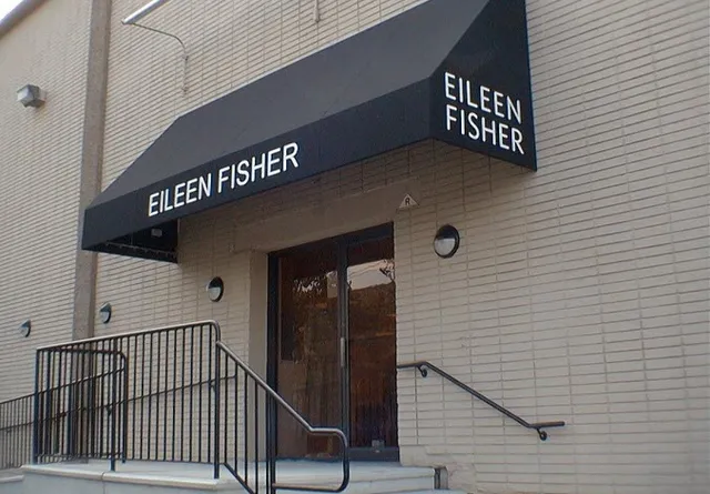 EILEEN FISHER