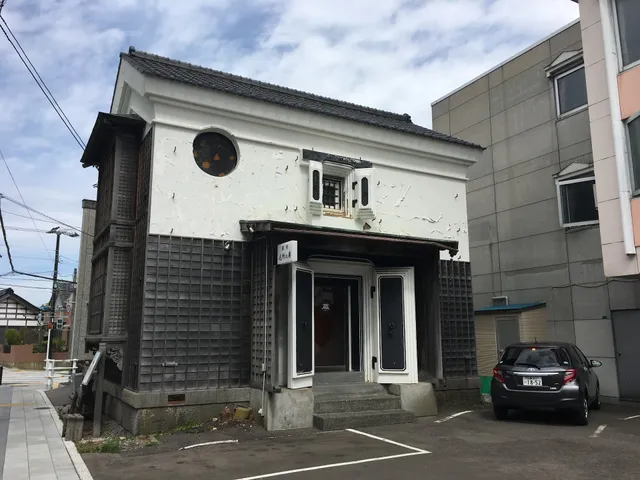 Hakodate Motomachi Hotel