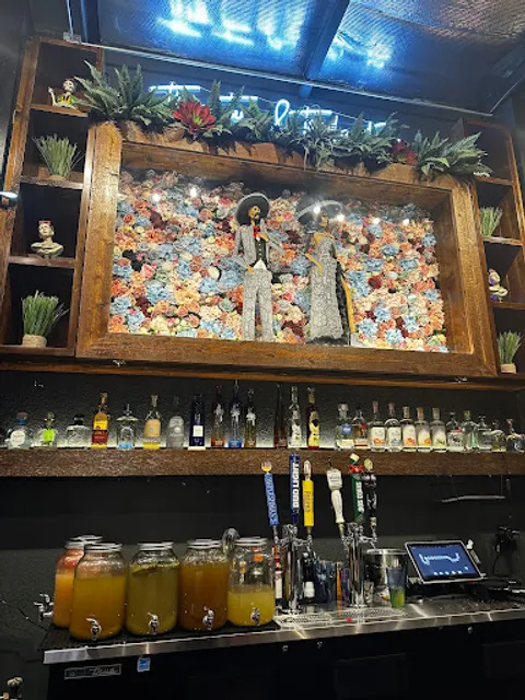 Tipsy Taco & Tequila Bar