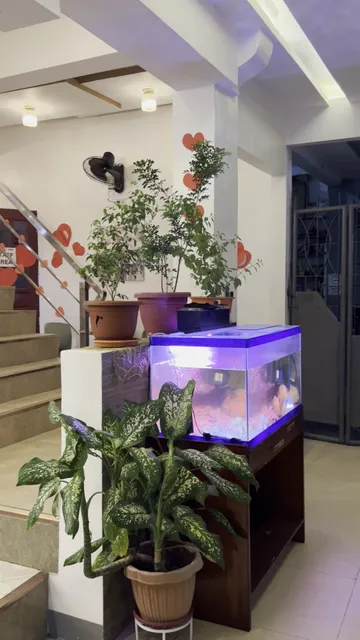 OYO 885 Gerlins Lodge Two