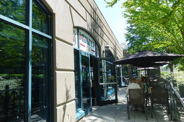 Medley's Italian & Grill