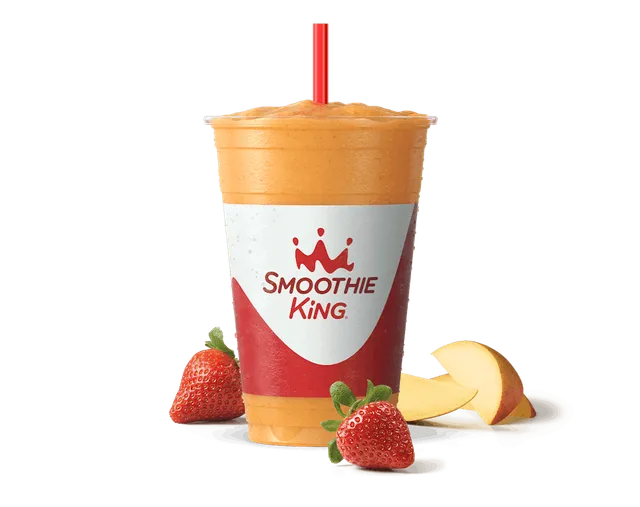 Smoothie King