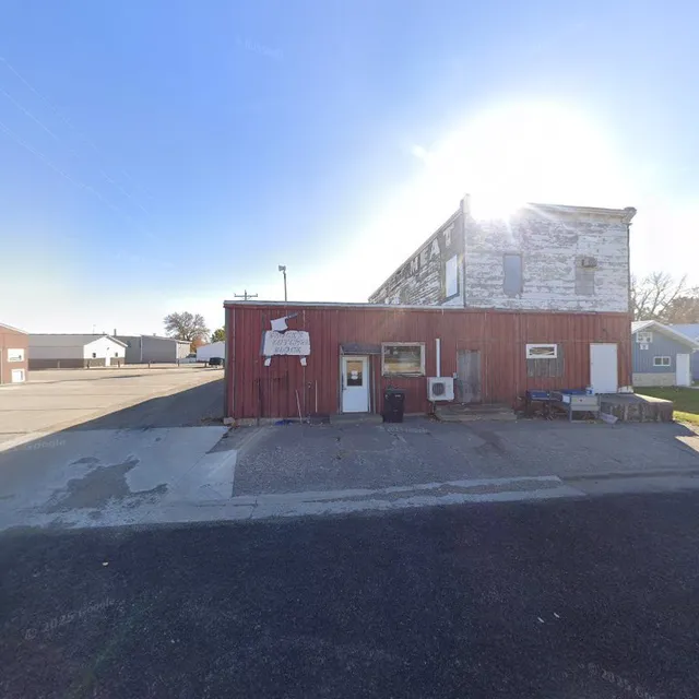 Brock's Butcher Block