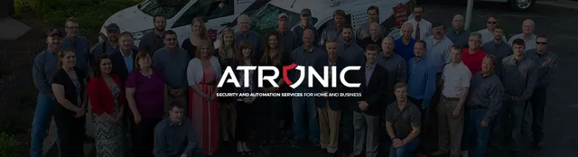 Atronic Alarms