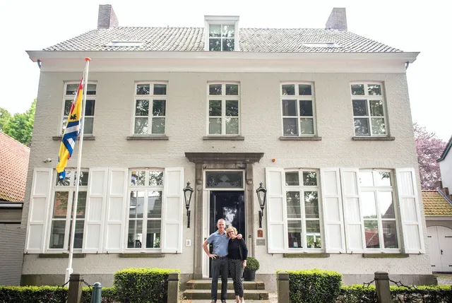 de Pastory "Boutique B&B"